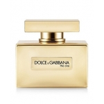 The One 2014 by Dolce & Gabbana